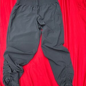 Women's Stylish Dark Gray Leggings